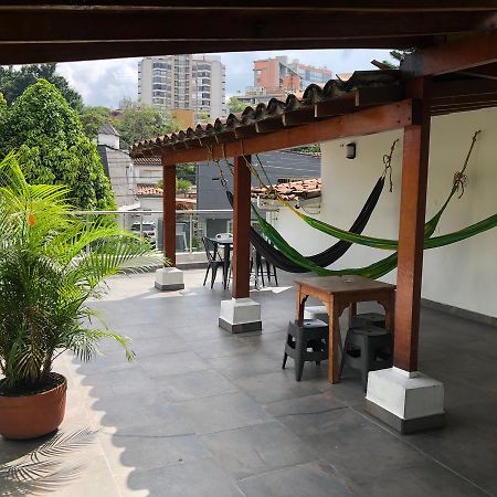 Black Sheep Medellin (Adults Only) Bagian luar foto