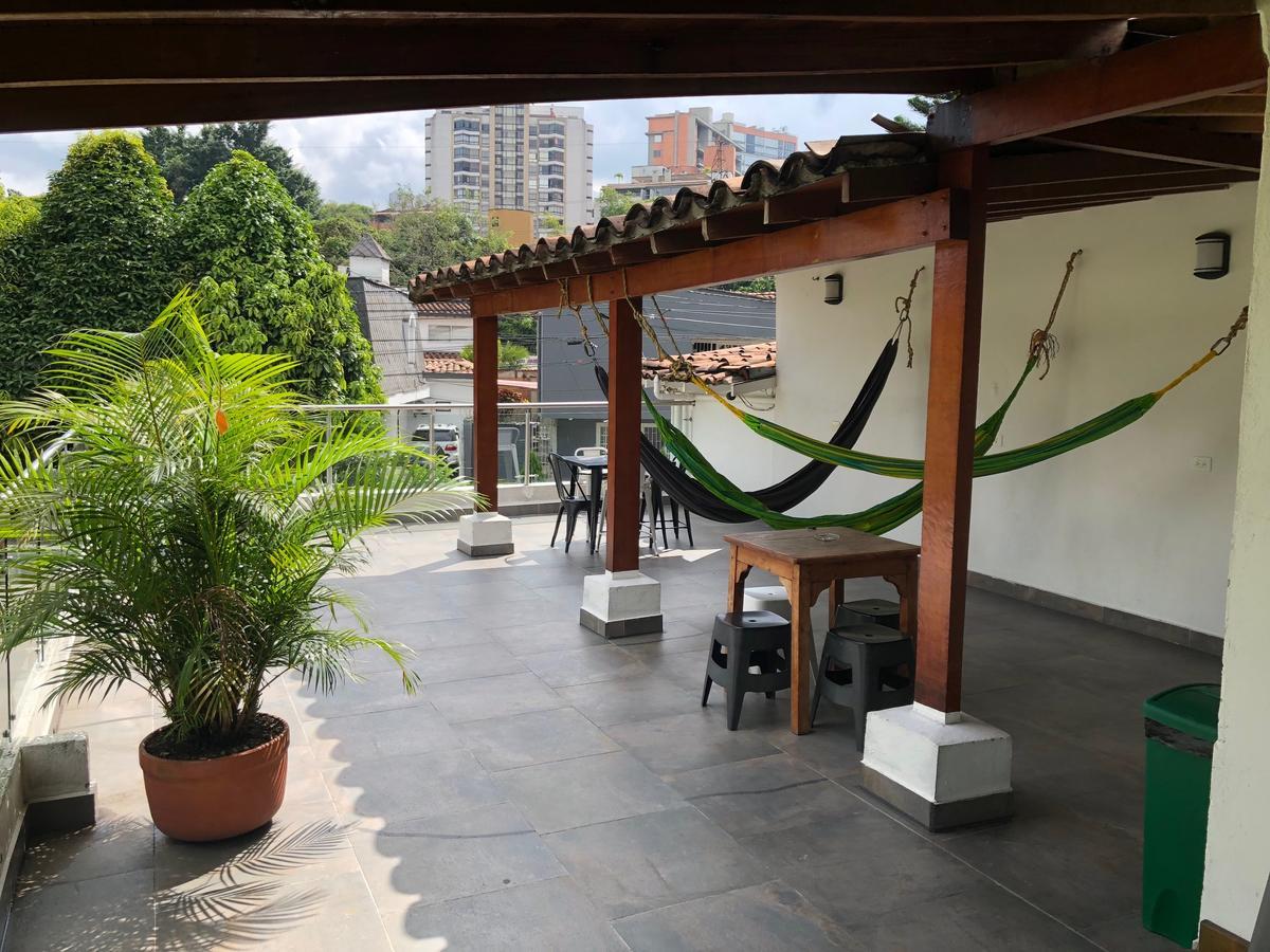 Black Sheep Medellin (Adults Only) Bagian luar foto